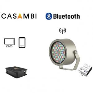 CASAMBI Wireless Intelligent Lighting Solution