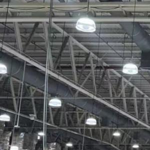 LED High Bay Light Selection Guide