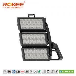 ROKEE Olympian G8 Series-CAPTAIN LED Sports Light (1800W)